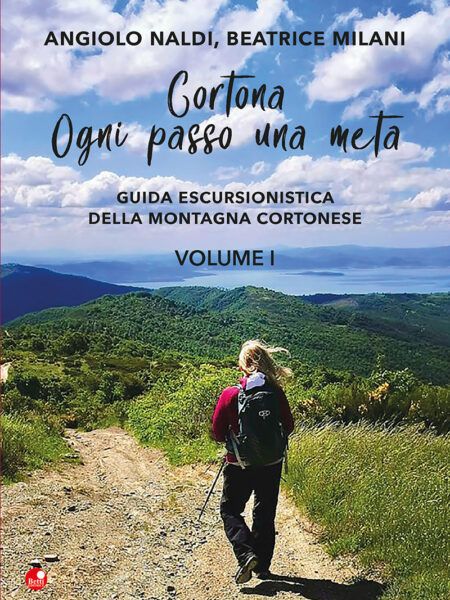 Cortona. Ogni passo una meta