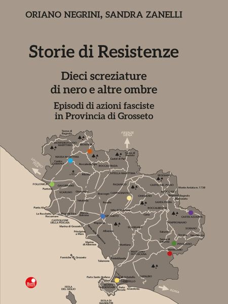 Storie di Resistenze