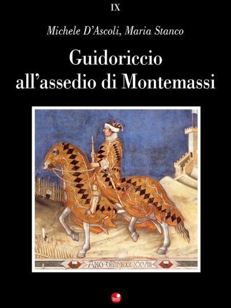 Guidoriccio all'assedio di Montemassi