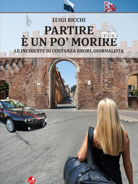 Partire è un po' morire