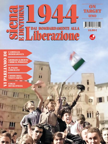 Siena e dintorni 1944