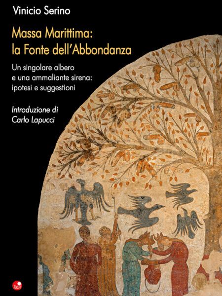 Massa Marittima: la Fonte dell'Abbondanza