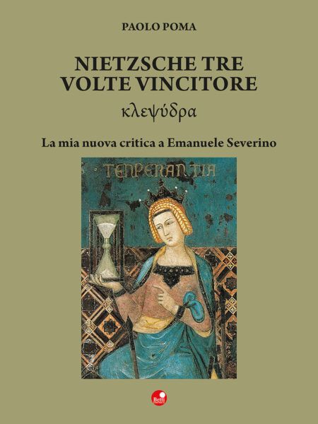 Nietzsche tre volte vincitore