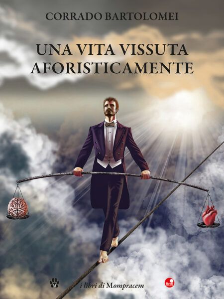 Una vita vissuta aforisticamente