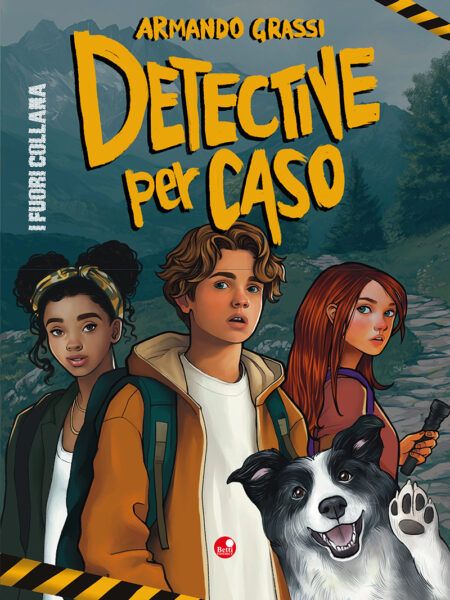 Detective per caso