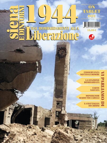 Siena e dintorni 1944