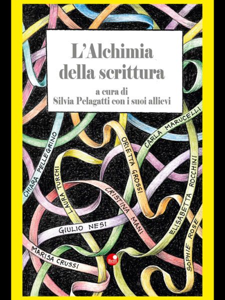 L'Alchimia della scrittura