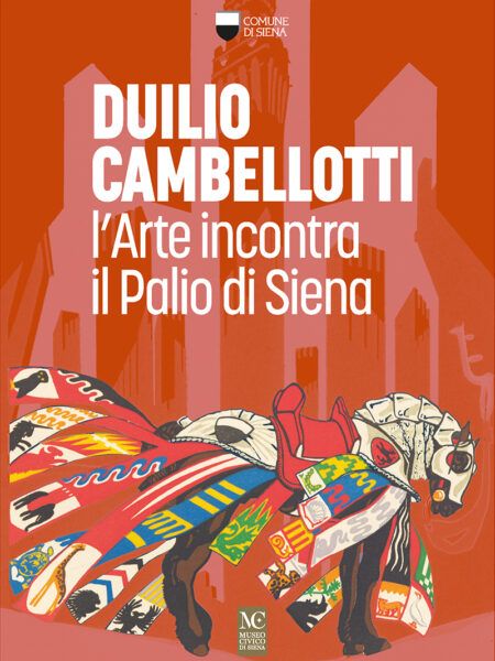 Duilio Cambellotti