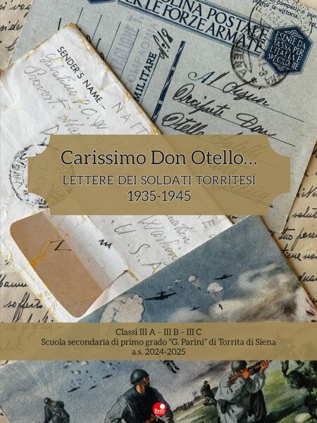 Carissimo Don Otello