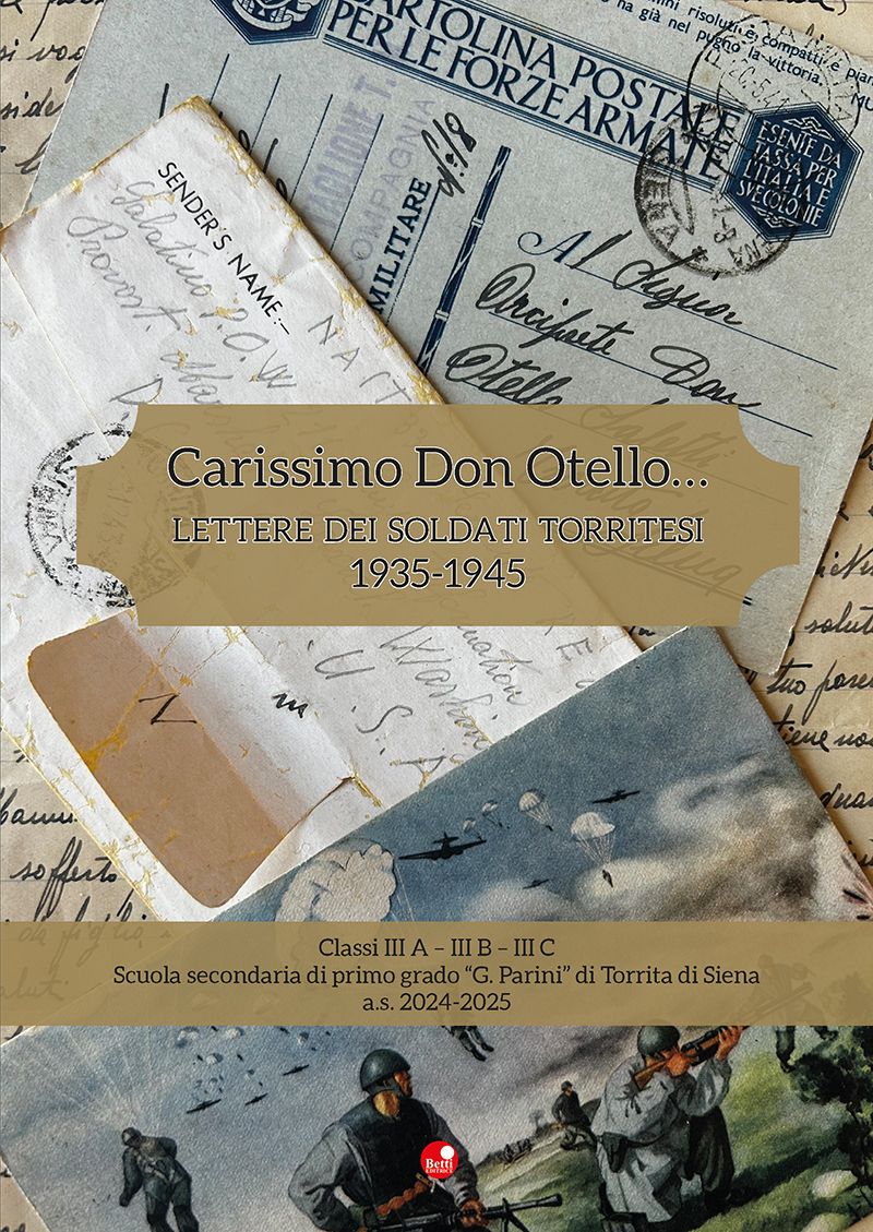 Carissimo Don Otello