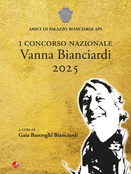 I concorso nazionale Vanna Bianciardi 2025