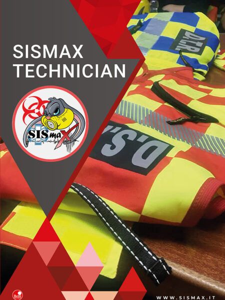 Sismax technician