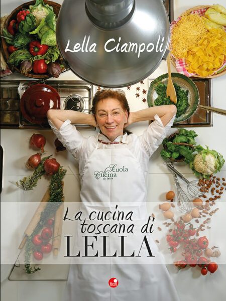 La cucina toscana di Lella