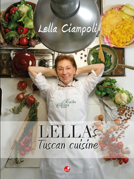Lella's Tuscan Cuisine