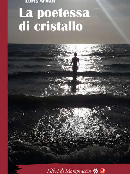 La poetessa di cristallo