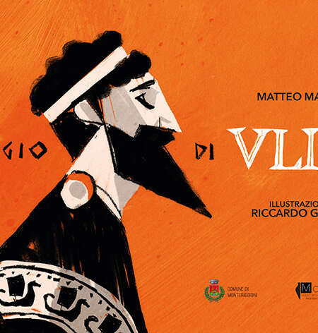 Il viaggio di Ulisse